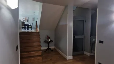 Chalet on Urbide Street photo 34