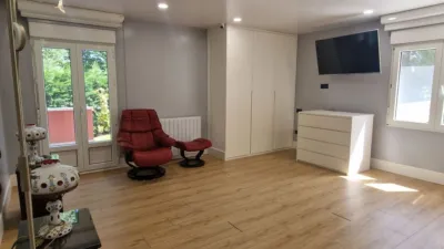 Chalet on Urbide Street photo 35