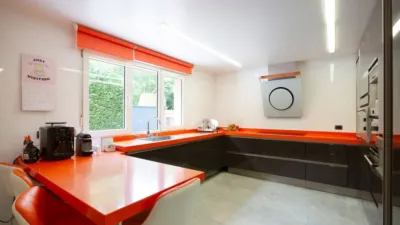 Chalet on Urbide Street photo 36