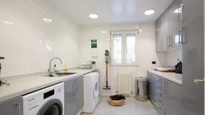 Chalet on Urbide Street photo 37