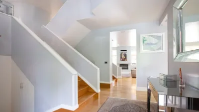 Chalet on Urbide Street photo 38