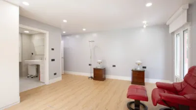 Chalet on Urbide Street photo 39