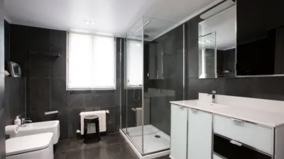 Chalet on Urbide Street photo 40