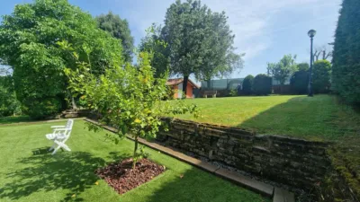 Chalet on Urbide Street photo 10
