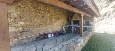 Rustic farm in Infiesto photo 12