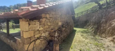Rustic farm in Infiesto photo 13