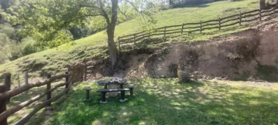 Rustic farm in Infiesto photo 16