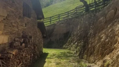 Rustic farm in Infiesto photo 20