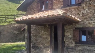 Rustic farm in Infiesto photo 23