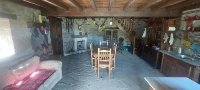 Rustic farm in Infiesto photo 27