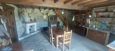 Rustic farm in Infiesto photo 28