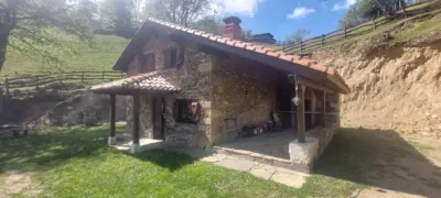 Rustic farm in Infiesto photo 2