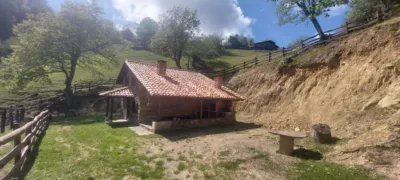 Rustic farm in Infiesto photo 4