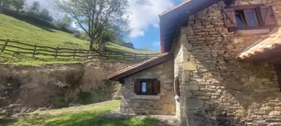 Rustic farm in Infiesto photo 6