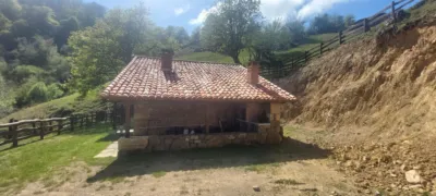 Rustic farm in Infiesto photo 9
