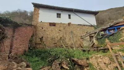 Casa en venta en Northern Spain - View 5