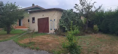 Chalet in Lada photo 12