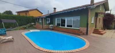 Chalet in Lada photo 15