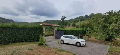 Chalet in Lada photo 25