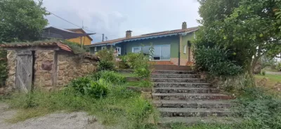Chalet in Lada photo 26