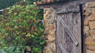 Chalet in Lada photo 29