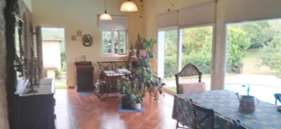 Chalet in Lada photo 39