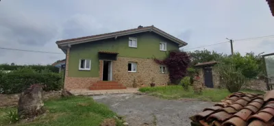 Chalet in Lada photo 3