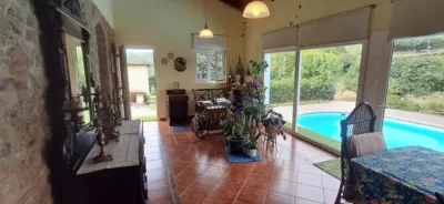 Chalet in Lada photo 42