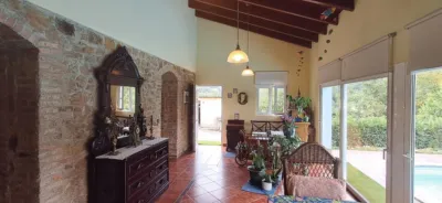 Chalet in Lada photo 43