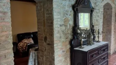 Chalet in Lada photo 44