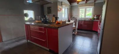Chalet in Lada photo 45