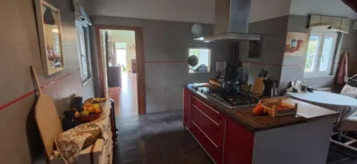 Chalet in Lada photo 46