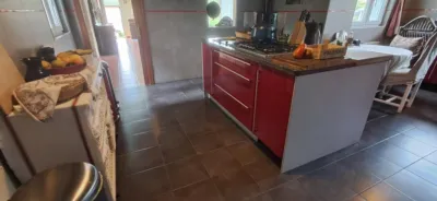 Chalet in Lada photo 47