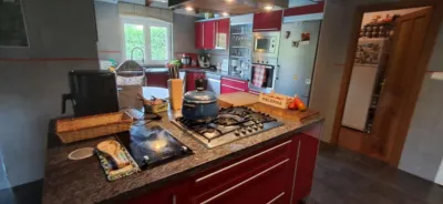 Chalet in Lada photo 48