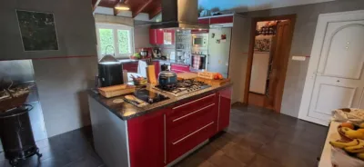 Chalet in Lada photo 49