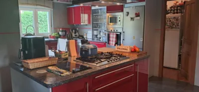Chalet in Lada photo 51