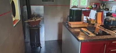 Chalet in Lada photo 52