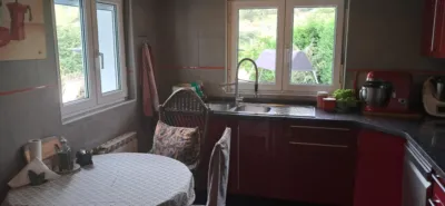 Chalet in Lada photo 53
