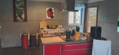 Chalet in Lada photo 56