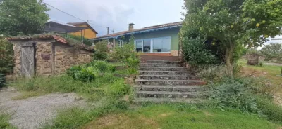 Chalet in Lada photo 5