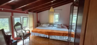 Chalet in Lada photo 61