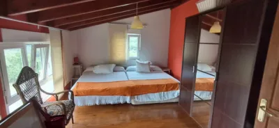 Chalet in Lada photo 62