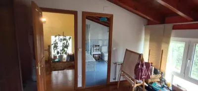Chalet in Lada photo 65