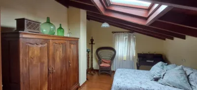 Chalet in Lada photo 68