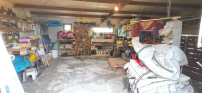 Chalet in Lada photo 72