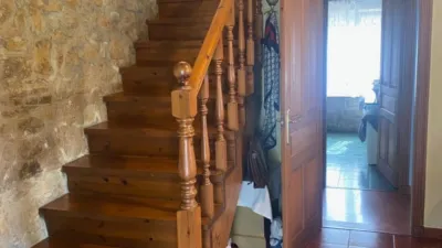 Chalet in Lada photo 73