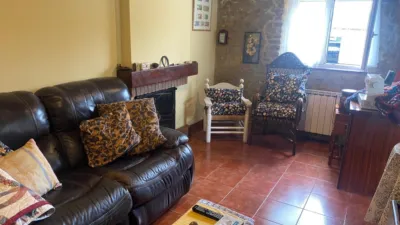 Chalet in Lada photo 74