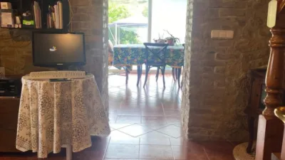 Chalet in Lada photo 76