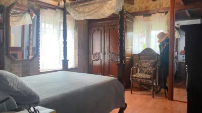 Chalet in Lada photo 77