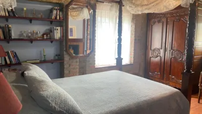 Chalet in Lada photo 78